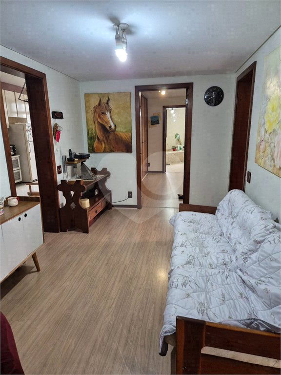 Apartamento à venda ou para alugar com 4 suítes em Alto da Boa Vista, São Paulo, SP