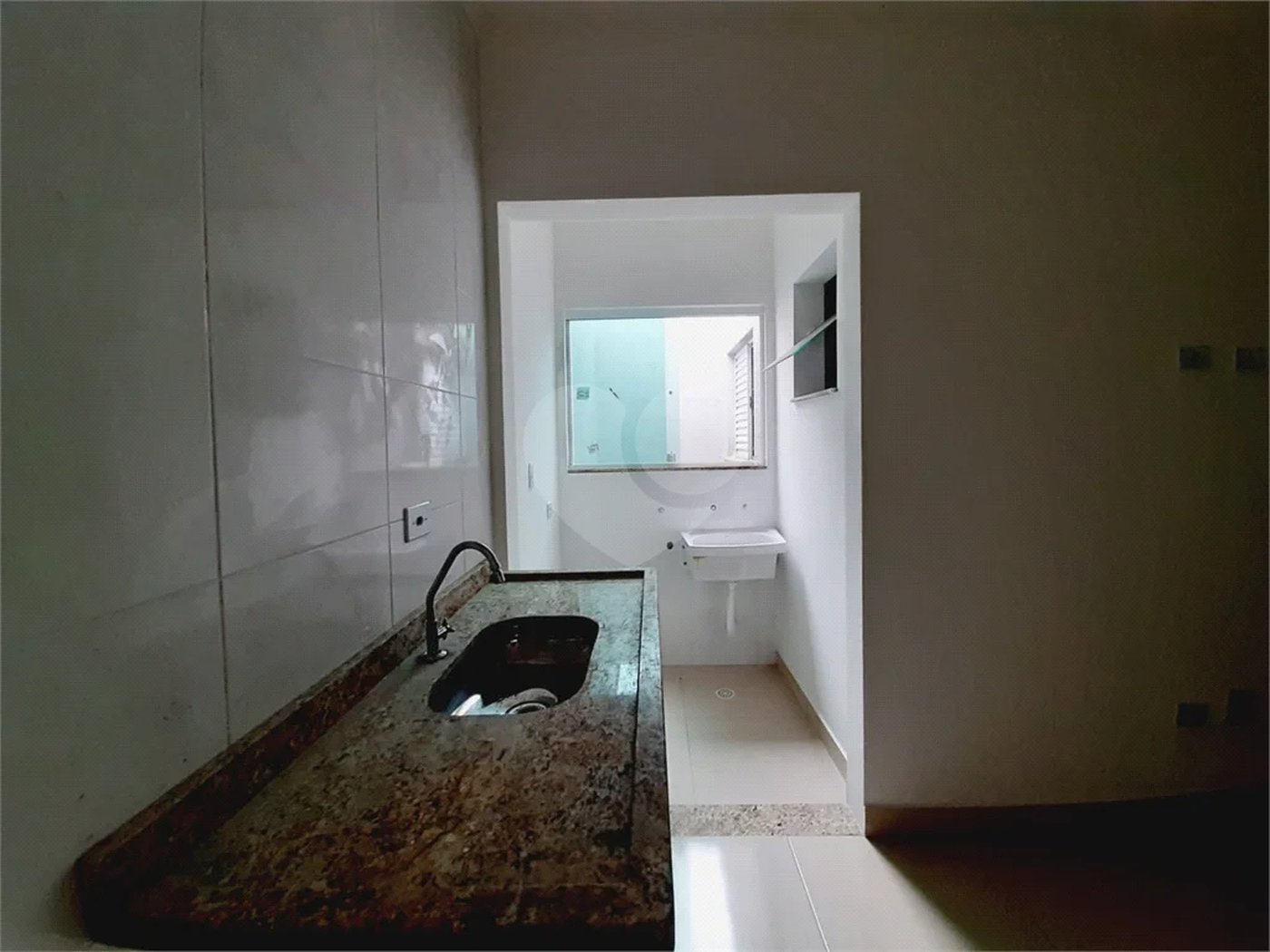 Apartamento à venda com 1 quarto em Vila Guilherme, São Paulo, SP
