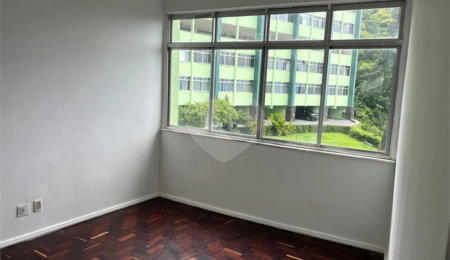 Apartamento à venda com 3 quartos em Alto da Boa Vista, Rio de Janeiro, RJ