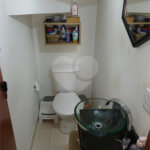 Casa à venda com 3 quartos, sendo 1 suíte,  no condomínio Residencial Shekinah, São Paulo - SP