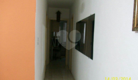 Apartamento à venda com 3 quartos em Jardim Leonor Mendes de Barros, São Paulo, SP