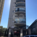 Apartamento à venda com 2 suítes em Vila Pereira Barreto, São Paulo, SP