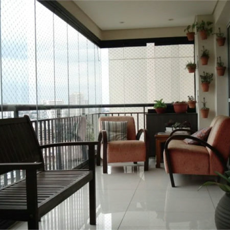 Apartamento à venda com 4 quartos, sendo 1 suíte, em Vila Leopoldina, São Paulo, SP