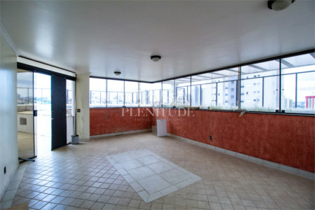 Apartamento à venda com 4 suítes no Centro, Sorocaba, SP