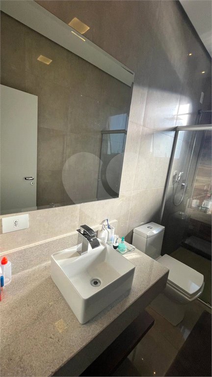 Casa à venda com 4 suítes no condomínio Porto Atibaia, Atibaia - SP
