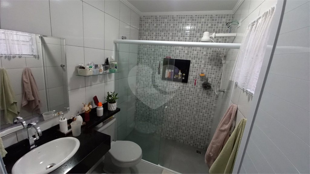 Casa à venda com 3 quartos em Jardim São Jorge, São Paulo, SP