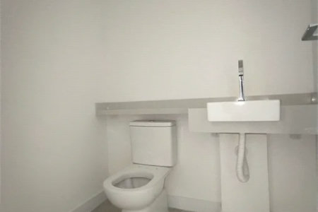 Apartamento à venda ou para alugar com 3 suítes em Água Branca, São Paulo, SP