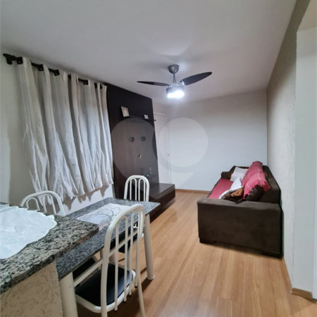 Apartamento no Spazio Monte Olimpio