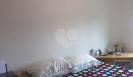 Apartamento à venda com 3 quartos, sendo 1 suíte,  em Parque Mandaqui, São Paulo, SP