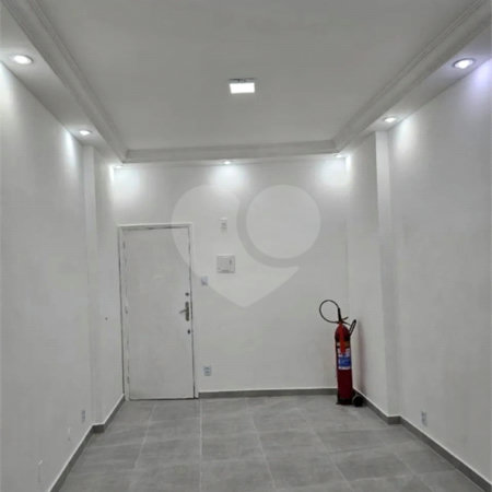 Sala à venda em Tijuca, Rio de Janeiro, RJ