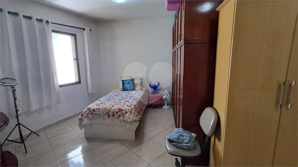 Sobrado à venda com 3 quartos, sendo 1 suíte, em Jardim Arize, São Paulo, SP
