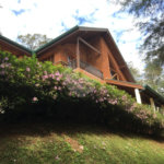 Casa à venda com 5 quartos, sendo 4 suítes,  no condomínio Cantareira, Mairiporã - SP