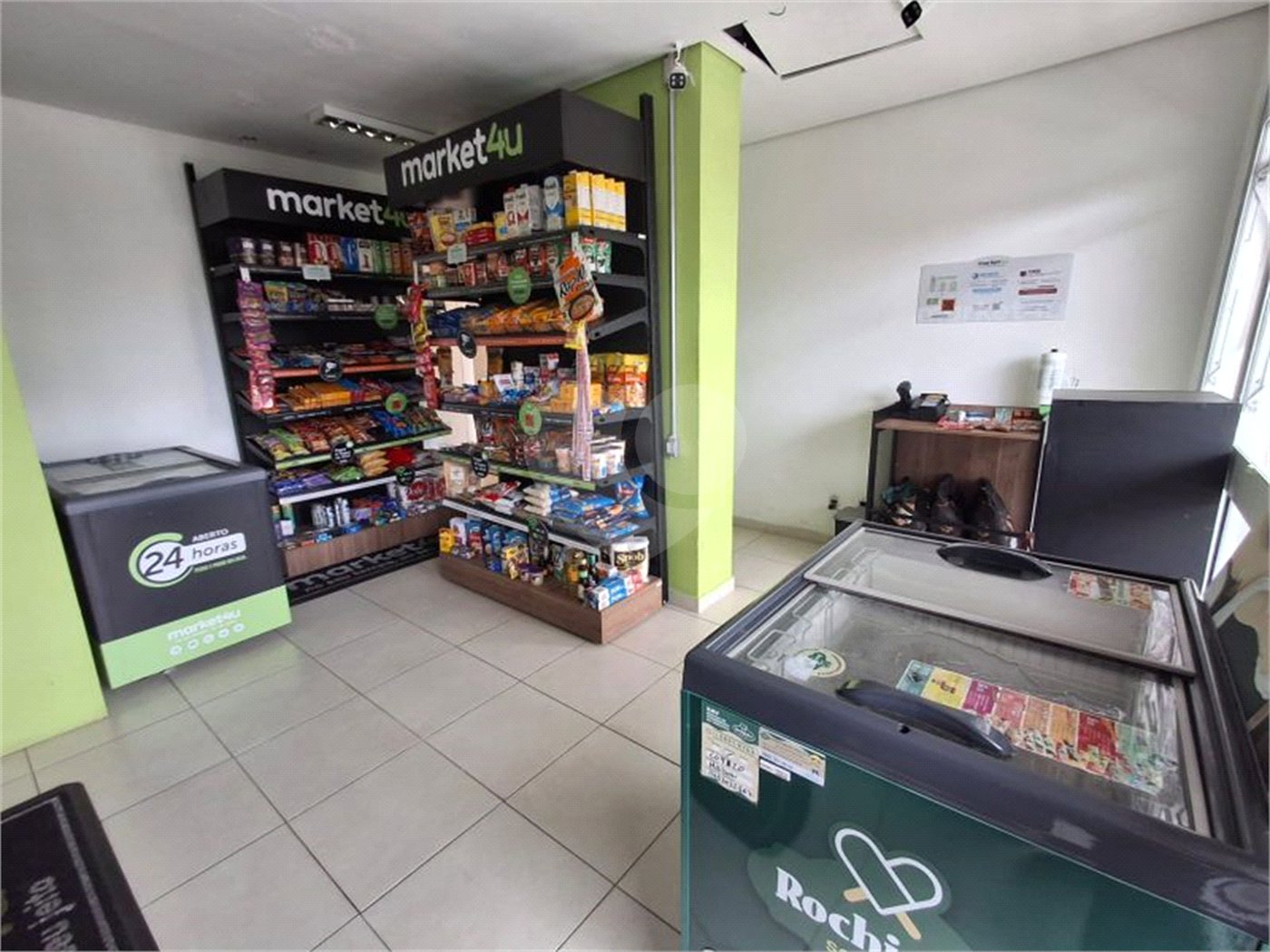Apartamento à venda com 2 quartos, sendo 1 suíte, em Santana, São Paulo, SP