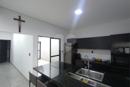Casa à venda com 3 quartos, sendo 1 suíte, em Vila Santana, Itapetininga, SP