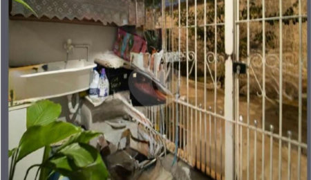 Casa de Vila à venda com 2 quartos em Tucuruvi, São Paulo, SP