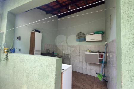 Casa à venda com 3 quartos em Jardim Boa Esperança, Sorocaba, SP
