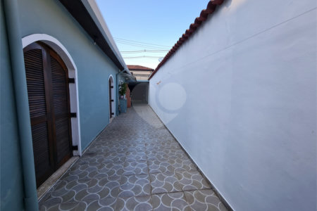 Casa Térrea para alugar com 3 quartos, sendo 1 suíte, em Chácara Santo Antônio, São Paulo, SP