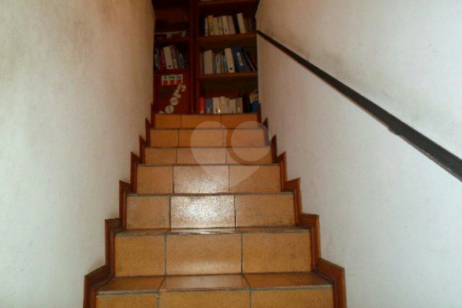 Sobrado à venda com 3 quartos em Água Fria, São Paulo, SP
