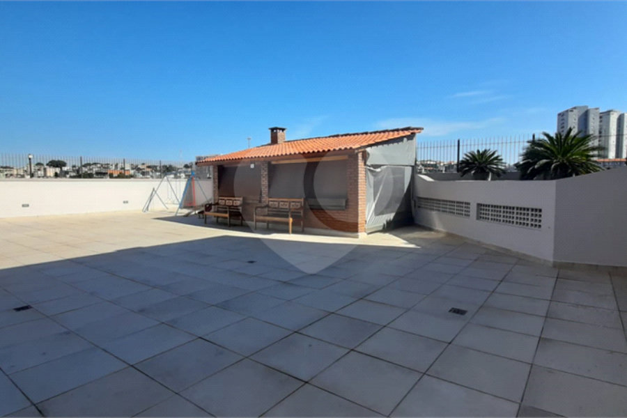 Apartamento à venda com 2 quartos em Casa Verde, São Paulo, SP