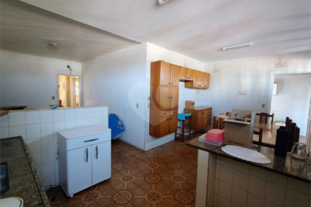 Casa à venda com 3 quartos em Jardim Bonfiglioli, Jundiaí, SP