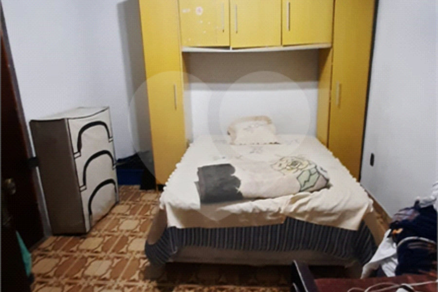 Casa à venda com 2 suítes em Pirituba, São Paulo, SP