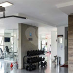 Apartamento à venda com 2 quartos, sendo 1 suíte, em Vila Leopoldina, São Paulo, SP