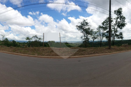 Terreno à venda em Atibaia Belvedere, Atibaia, SP