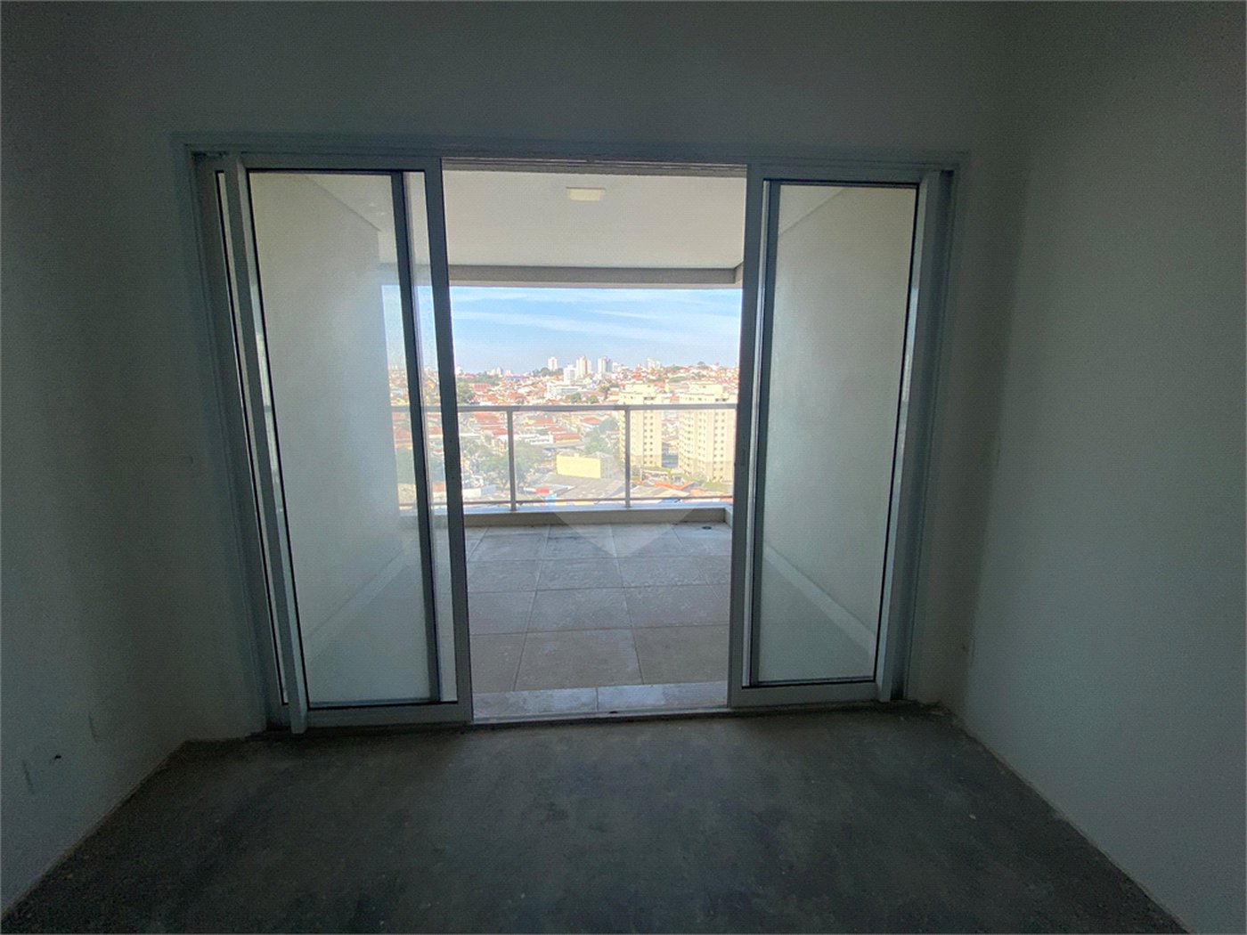 Apartamento à venda com 2 quartos, sendo 1 suíte,  em Santana, São Paulo, SP