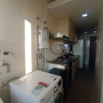 Cobertura à venda com 3 quartos em Rio Comprido, Rio de Janeiro, RJ