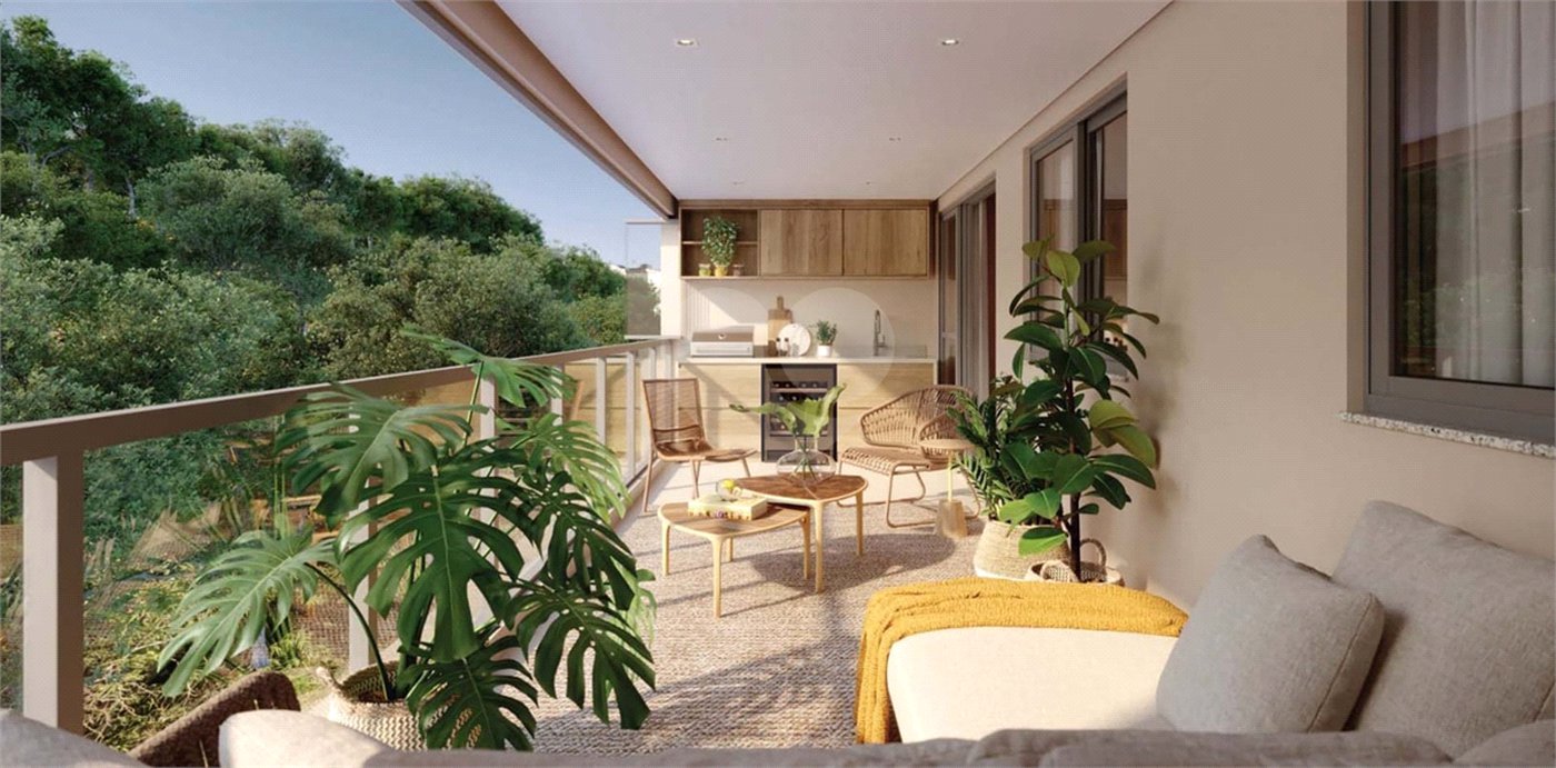 Apartamento à venda com 3 quartos, sendo 1 suíte, em Laranjeiras, Rio de Janeiro, RJ