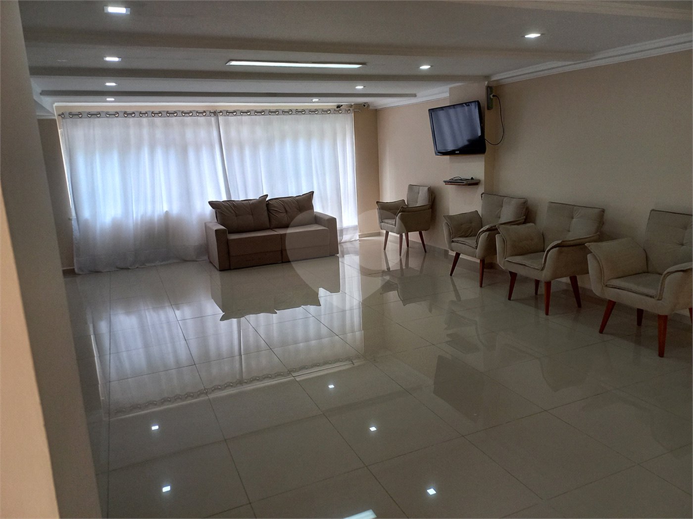Apartamento à venda com 2 quartos em Parada Inglesa, São Paulo, SP