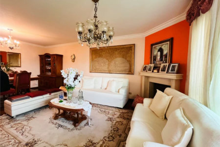 Apartamento à venda com 4 quartos, sendo 2 suítes, em Água Fria, São Paulo, SP