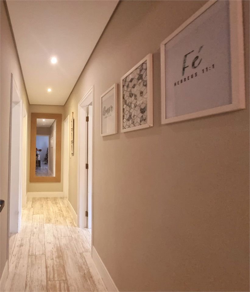Apartamento Residencial à venda, Boqueirão, Santos - AP0700.