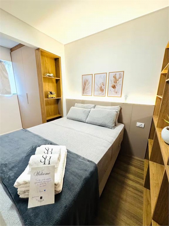Apartamento à venda ou para alugar com 1 quarto em Botafogo, Campinas, SP