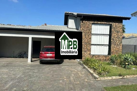 Casa à venda com 3 suítes em Condominio Ibiti do Paço, Sorocaba, SP