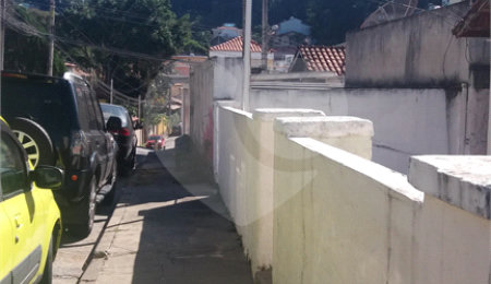 Casa à venda com 1 quarto em Tremembé, São Paulo, SP