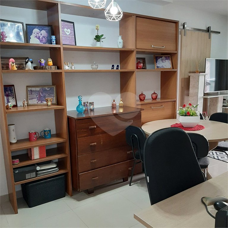 Apartamento à venda com 2 suítes em Parque Industrial, Itu, SP