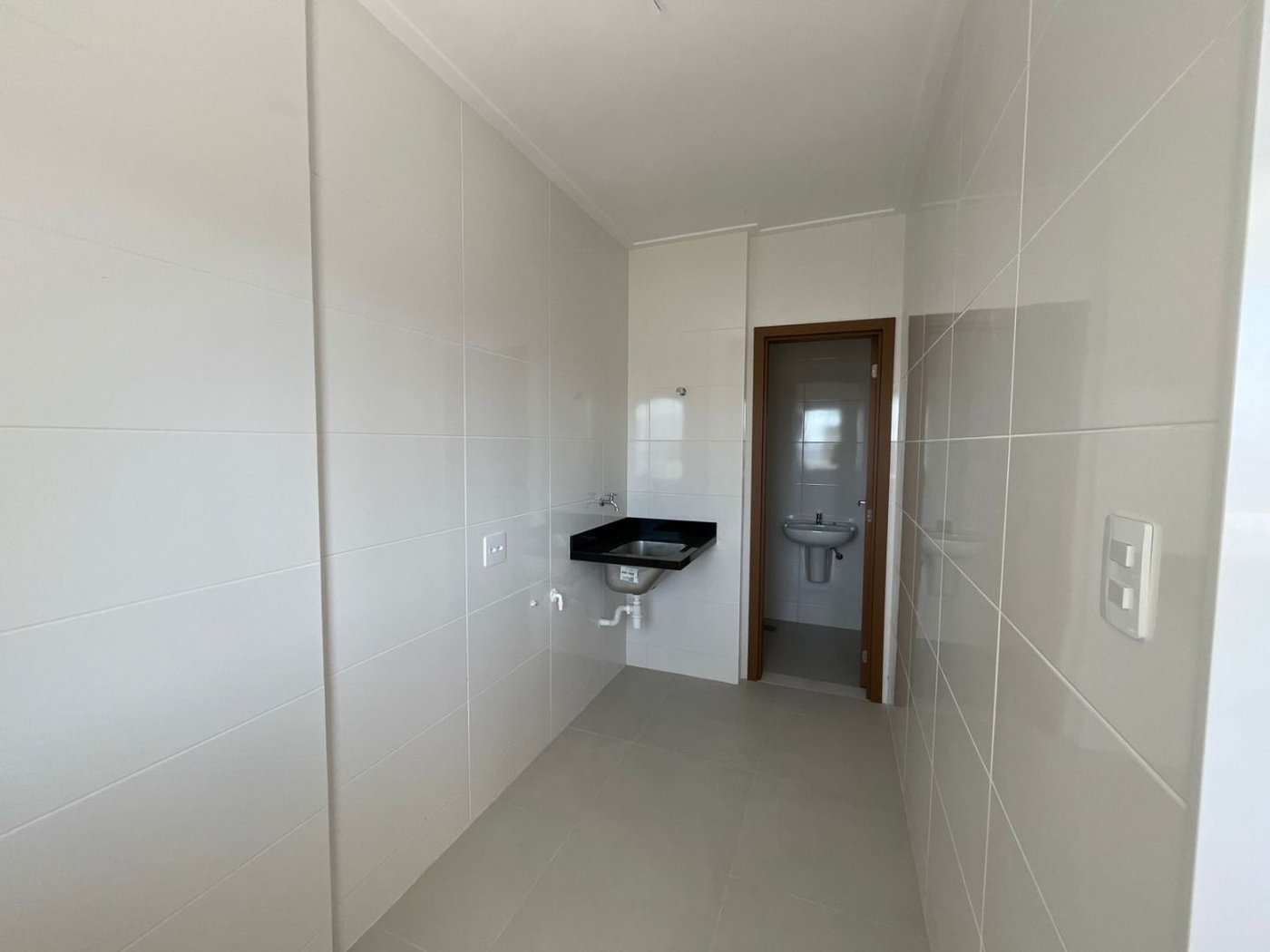 Apartamento com 3 dormitórios à venda, 170 m² por R$ 2.470.000,00 - Aparecida - Santos/SP