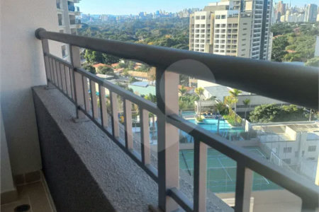 Studio à venda com 1 quarto em Butantã, São Paulo, SP