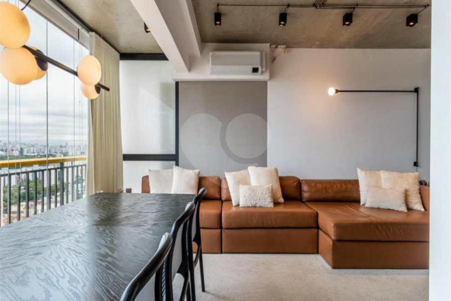Duplex à venda com 2 quartos, sendo 1 suíte, em Santana, São Paulo, SP