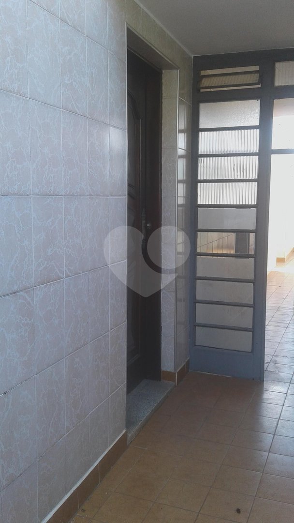 Sobrado para alugar com 3 quartos em Tucuruvi, São Paulo, SP