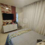 Casa à venda com 2 quartos, sendo 1 suíte, no condomínio Residencial Viva Vida, Cotia - SP