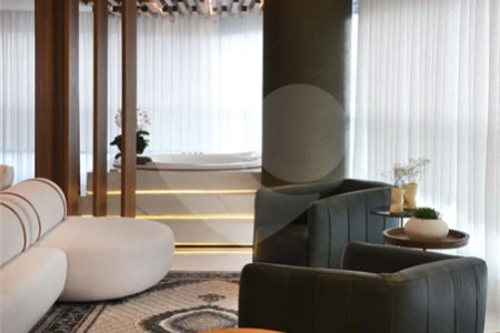 Apartamento à venda com 4 suítes em Vila Mariana, São Paulo, SP