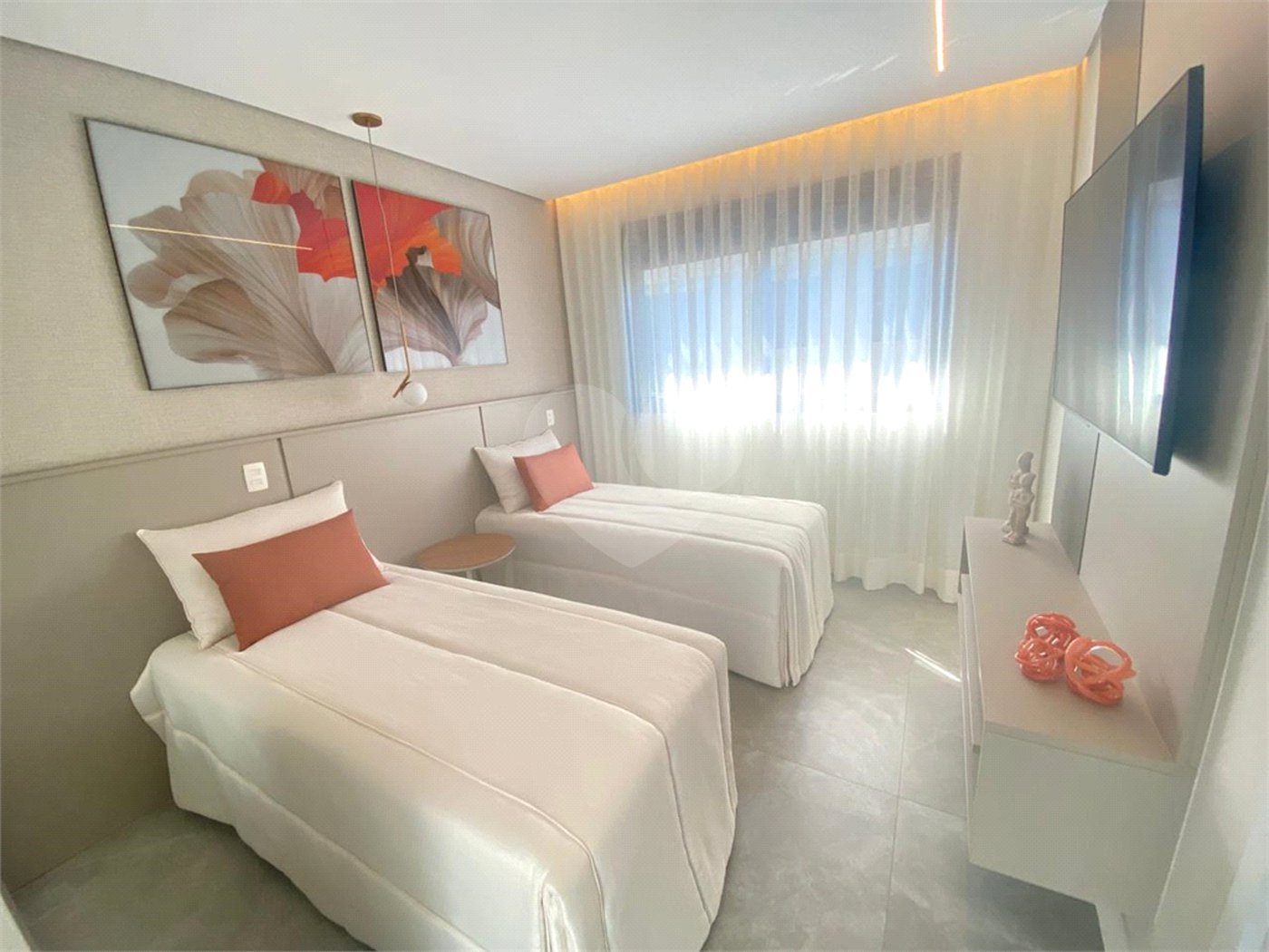 Duplex à venda com 6 suítes em Riviera, Bertioga, SP