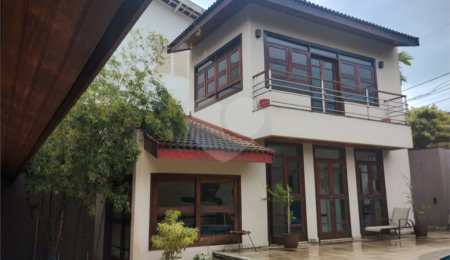Casa à venda com 5 quartos, sendo 4 suítes, no condomínio Santa Teresa, Jundiaí - SP