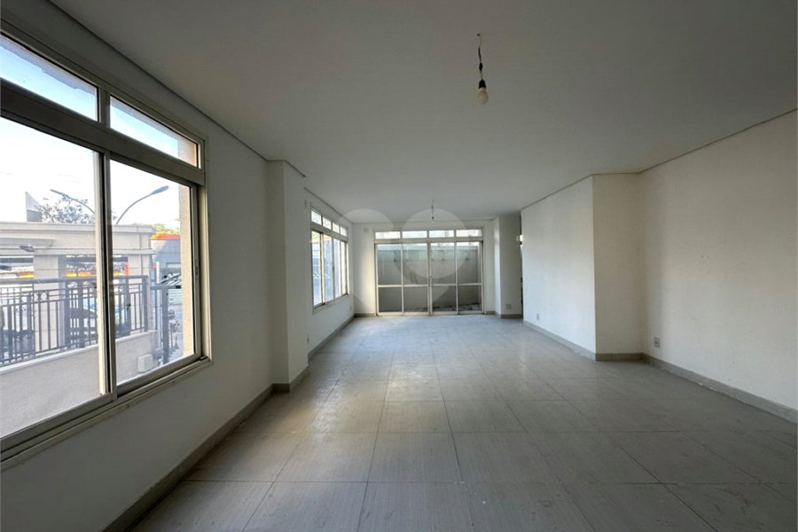 Apartamento à venda com 5 suítes em Santana, São Paulo, SP