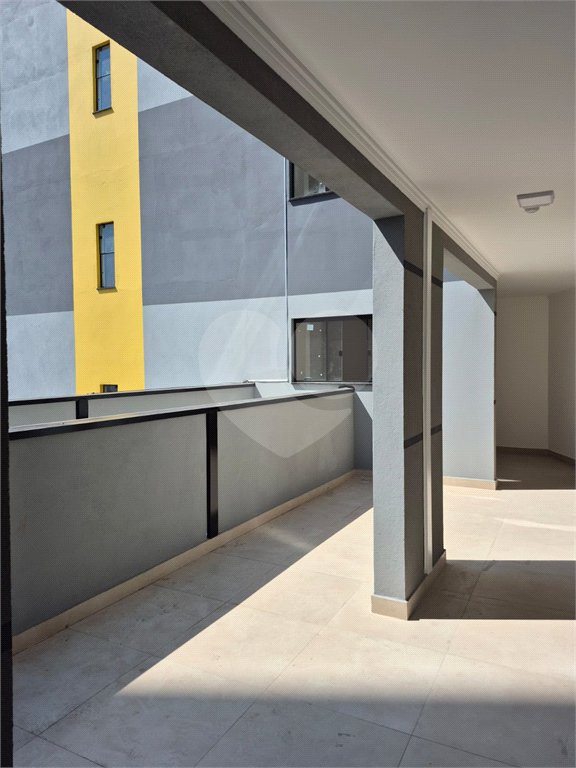 Apartamento para alugar com 2 quartos em Tucuruvi, São Paulo, SP