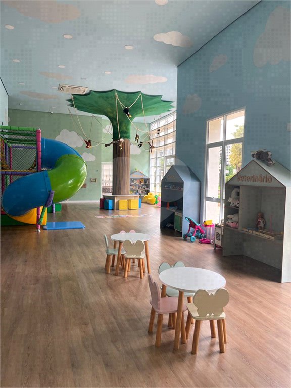 Apartamento à venda com 3 suítes em Vila Andrade, São Paulo, SP