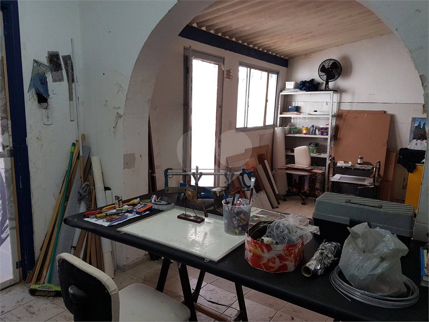 Sobrado à venda com 3 quartos, sendo 1 suíte, em Chácara Santo Antônio (zona Sul), São Paulo, SP