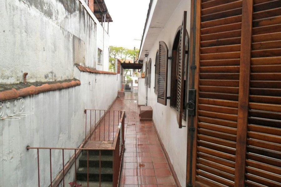 Sobrado à venda com 4 quartos em Casa Verde, São Paulo, SP